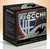 Fiocchi Flyway 12 Gauge Steel Shotshells, 1 3/8 oz, 1 Shot Size, 1470 fps, Part Number 1235ST1