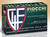 Fiocchi 270SPB .270 Winchester Pointed Soft Point Hunting Ammunition - 130 Grains, 20 Rounds per Box