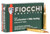 Fiocchi 270 Winchester Super Shock Tip 150 Grain Hunting Ammo – Precision Expansion & Long-Range Performance