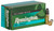 Remington Ammunition 21022 22LR Target Round Nose Ammunition, 40 Grain, Brass Casings, 50 Rounds per Box