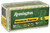 Remington Ammunition R22M2 22 WMR 40 Grain Pointed Soft Point - 50 Rounds