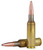 Federal Fusion MSR 224 Valkyrie 90 Grain Bonded Soft Point Hunting Ammo  Optimized for Modern Sporting Rifles