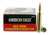 Federal AE223G .223 Remington Varmint & Predator Ammo - 50 Grain Jacketed Hollow Point, 20 Rounds per Box