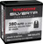 Winchester Ammo WB380ST85X Silvertip 380 Auto 85-Grain Jacketed Hollow Point Ammunition, 100 Rounds per Box