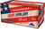 Winchester Ammo USA VALOR 45 ACP Full Metal Jacket 230 Grain Target Shooting Ammunition (100 Rounds)