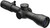Leupold MK-5HD 3.6-18x44 Riflescope with First Focal Plane PR1 MOA Reticle and M1C3 Adjustments