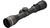 Leupold VX-3 Handgun Scope 2.5-8x32mm  Precision Optics for High-Powered Handguns