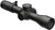 Leupold Mark 5HD 3.6-18x44 Illuminated FFP Rifle Scope - Model 173301