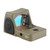 Trijicon RMR Type 2 Reflex Sight with 6.5 MOA Dot in Flat Dark Earth