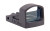 Shield Sights SMS2 8MOA Mini Reflex Sight with Polycarbonate Lens
