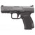 CANIK TP9SF Elite 9mm Semi-Automatic Pistol with 15-Round Capacity and Warren Tactical Sights