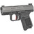 CANIK TP9 Elite SC 9mm Sub-Compact Pistol with Tungsten Finish and 3.6-Inch Match Grade Barrel