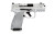 Canik Mete MC9 Prime 9mm Compact Semi-Automatic Pistol with Night Sights and 17-Round Capacity
