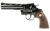 Colt's Manufacturing Python .357 Magnum Revolver with 5-Inch Barrel and Adjustable Sights