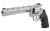 Colt's Manufacturing Python .357 Magnum Revolver with 8-Inch Stainless Steel Barrel