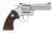 Colt's Manufacturing Python Target Revolver in .357 Magnum with 6-inch Barrel and Fiber Optic Sights