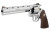 Colt's Manufacturing Python .357 Magnum Revolver with 8-Inch Stainless Steel Barrel