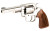 Colt's Manufacturing Viper .357 Magnum Revolver with 4.25-Inch Barrel in Stainless Steel