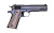 Colt's Manufacturing 1911C Government .45 ACP Full-Size Pistol with Blue Finish