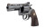Colt's Manufacturing Anaconda .44 Magnum Revolver with 4.25-inch Barrel and Adjustable Sights