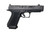 Shadow Systems Defense MR920P Elite Semi-Auto with Optics Ready Elite Slide and Black Nitride Finish