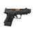 Shadow Systems Defense CR920 Combat Semi-Auto with Black Nitride Finish