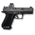 Shadow Systems Defense MR920 War Poet Semi-Auto with Holosun 507C and Polymer Frame