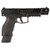 Heckler & Koch VP9-B Match OR 9mm 5.51-inch Full-Size Semi-Automatic Pistol with Optics Cut and 20-Round Magazine