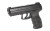 Heckler & Koch P30L 9mm Semi-Automatic Pistol with Night Sights and 4.45-inch Barrel