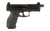 Heckler & Koch VP9 Tactical 9mm Pistol with Threaded Barrel and Optics Cut