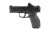 Heckler & Koch VP9A1X 9mm Compact Pistol with Tritium Night Sights and 10-Round Capacity