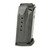 Ruger SR9C 9mm 10-Round Blue Magazine - Part Number 90369