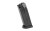 Heckler & Koch MAG HK VP9K 15-Round 9mm Magazine with Impact-Resistant Polymer Floor Plate