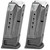 Ruger Mag RUGER SEC-9 9MM 10-Round Magazine (2-Pack)