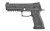 Sig Sauer P320-X5 9mm Conversion Kit with Fiber Optic Sights, 17 Rounds - Gray