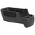 Ruger RUG90668 Magazine Grip Sleeve for Security-9 Compact - Black