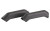 Ruger American Rifle Generation II Comb Riser Kit - Black