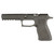 Sig Sauer P320 Medium LTXG Grip Module in Gray – Enhanced Polymer Construction for Superior Handling