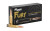 Sig Sauer 277 Fury 155-Grain Open Tip Match Ammunition (20 Rounds per Box, 200 per Case)