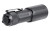 Sig Sauer FOXTROT-EDC Compact LED Flashlight - High Output Black Handheld Light