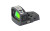 Sig Sauer Romeo-RS Pro 3 MOA Red Dot Sight - Black