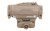Sig Sauer Romeo 4XT PRO 2 MOA Red Dot Sight in Flat Dark Earth