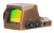 Sig Sauer ROMEO-X PRO Reflex Sight with 24mm Objective, Flat Dark Earth