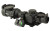Sig Sauer TANGO MSR 1-6x24 Low Power Variable Optic with BDC Reticle, Matte Black (Part #SOTMC61000-R1)