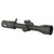 Sig Sauer Whiskey 4 3-12x44 Rifle Scope with BDC Reticle and Illuminated Optics