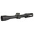 Sig Sauer Whiskey 4 4-16x44mm Rifle Scope with Illuminated Reticle and Locking Turrets