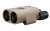 Sig Sauer ZULU6-HDX 16x50 Binoculars with Optical Image Stabilization in Flat Dark Earth