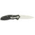 Kershaw Oso Sweet 3-Inch Plain Edge Folding Knife with Assisted Opening