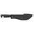 KA-BAR Knives Cutlass Machete 11-inch with Leather and Cordura Sheath