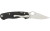 Spyderco Para Military 2 CPM-S45V Folding Knife with Black G-10 Handle